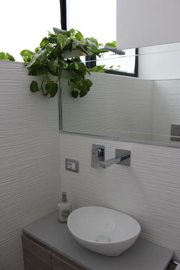 Apartamento Casette Romane 